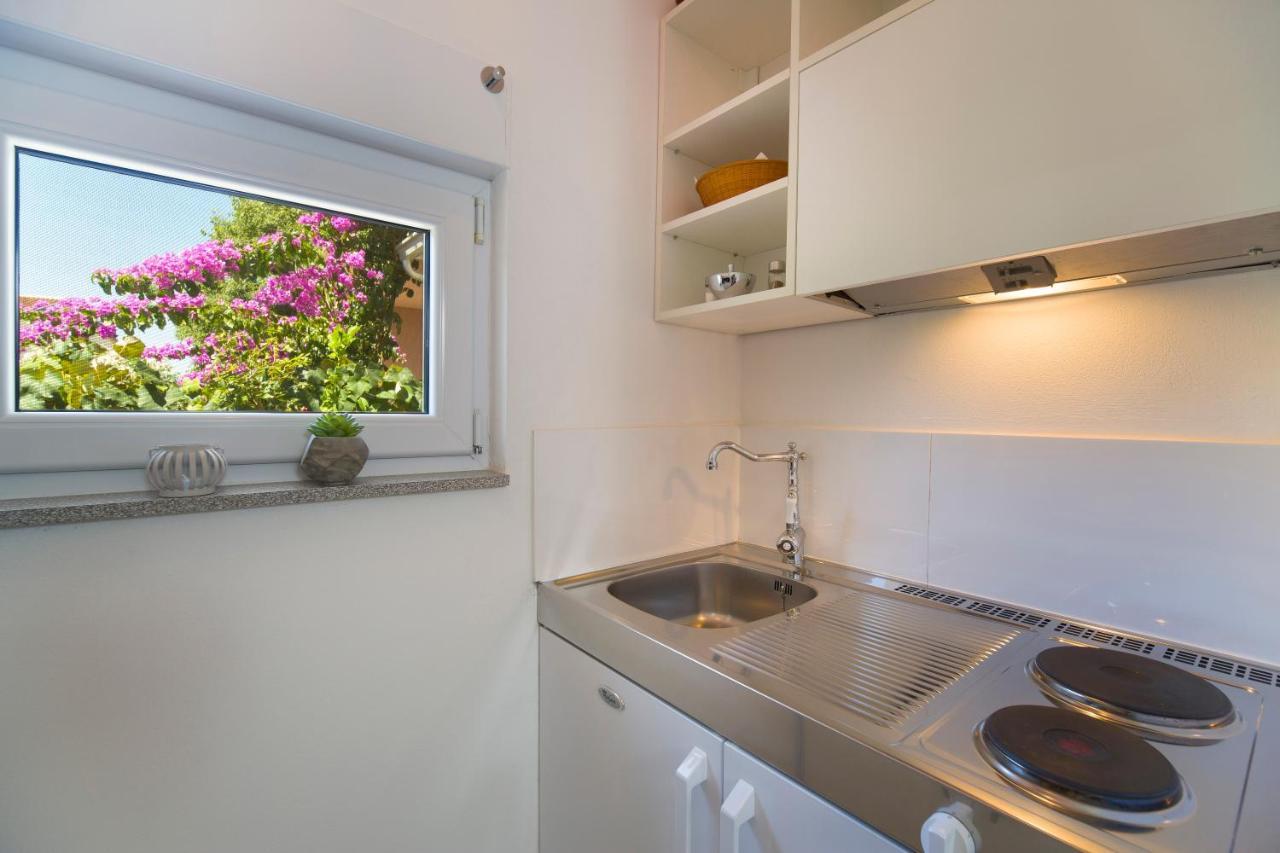 Apartment Katy Pula Buitenkant foto