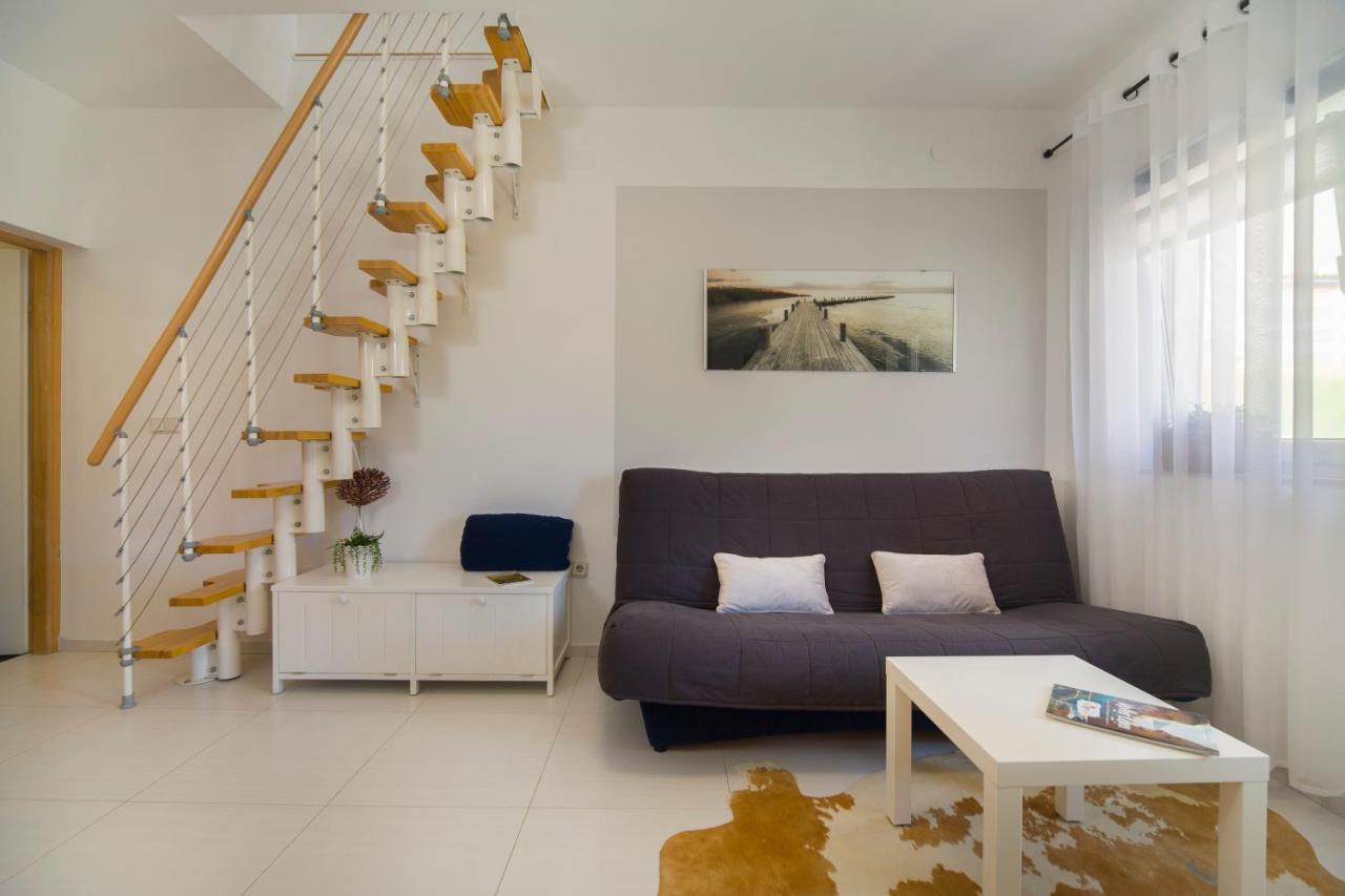 Apartment Katy Pula Buitenkant foto